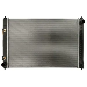 Radiateur, refroidissement moteur NRF 56603 pas cher