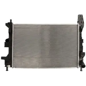 Radiateur, refroidissement moteur NRF 58284 pas cher