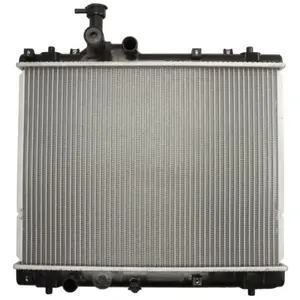 NRF B.V. Radiateur moteur pour SUZUKI: Swift (Ref: 58397) pas cher