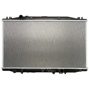 NRF B.V. Radiateur moteur pour HONDA: Accord (Ref: 58452) pas cher