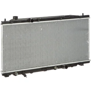 Radiateur, refroidissement moteur NRF 54505 pas cher