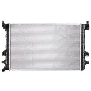 NRF Radiateur, refroidissement du moteur EASY FIT 58471 pas cher