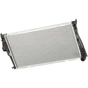 Radiateur, refroidissement moteur NRF 59210 pas cher
