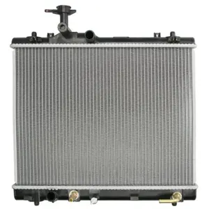 NRF B.V. Radiateur moteur pour SUZUKI: Swift (Ref: 59208) pas cher