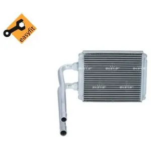 NRF B.V. Radiateur de chauffage pour KIA: Picanto (Ref: 54329) pas cher