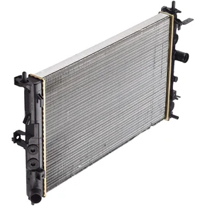 NRF Radiateur, refroidissement du moteur Economy Class 50563A pas cher