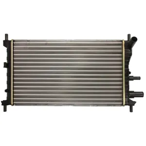 NRF B.V. Radiateur moteur pour MAZDA: 121 & FORD: Fiesta, Courier (Ref: 50131A) pas cher