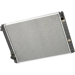 Comparateur de prix : NRF B.V. Radiateur moteur pour INFINITI: QX50/EX, QX70/FX (Ref: 59147)