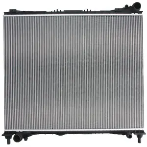 Radiateur, refroidissement moteur NRF 59174 pas cher