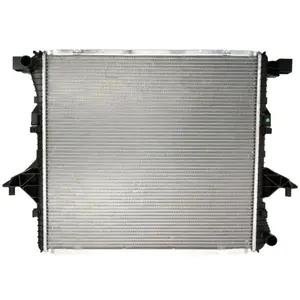 NRF B.V. Radiateur moteur pour VOLKSWAGEN: Amarok (Ref: 59145) pas cher