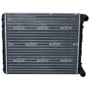 NRF Radiateur, refroidissement du moteur Economy Class 58258A pas cher