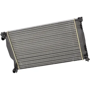 NRF B.V. Radiateur moteur pour AUDI: A4, A6 & SEAT: Exeo (Ref: 50539A) pas cher