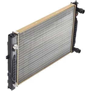 NRF Radiateur, refroidissement du moteur Economy Class 529504A pas cher