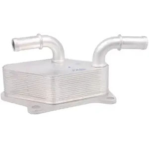 Comparateur de prix : NRF B.V. Radiateur d'huile moteur pour OPEL: GT Roadster, Astra, Insignia & SAAB: 9-5 (Ref: 31346)