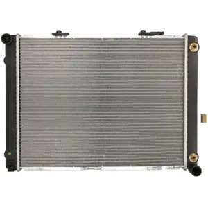 NRF B.V. Radiateur moteur pour MERCEDES-BENZ: 201 Series (Ref: 52023) pas cher