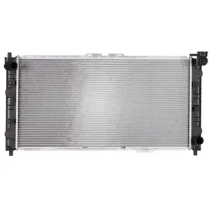 NRF B.V. Radiateur moteur pour MAZDA: 323 (Ref: 52017) pas cher