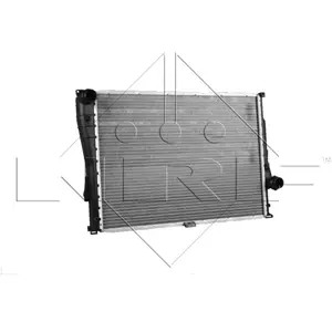 NRF B.V. Radiateur moteur pour BMW: M3 (Ref: 51597) pas cher