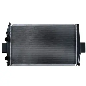 NRF 51538 Radiateur, refroidissement du moteur pas cher