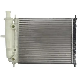 NRF B.V. Radiateur moteur pour FIAT: Marea, Brava, Bravo (Ref: 58016) pas cher