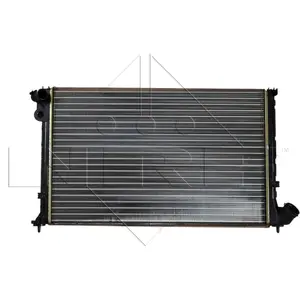 Comparateur de prix : NRF B.V. Radiateur moteur pour PEUGEOT: 406 (Ref: 58019)