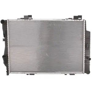 NRF Radiateur, refroidissement du moteur EASY FIT 55333 pas cher