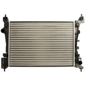 NRF B.V. Radiateur moteur pour FIAT: Punto, Fiorino, Qubo (Ref: 55340) pas cher