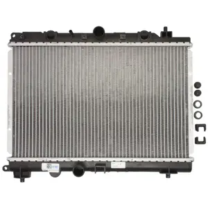 NRF B.V. Radiateur moteur pour ROVER: 400 Series & MG: MG ZS (Ref: 55305) pas cher