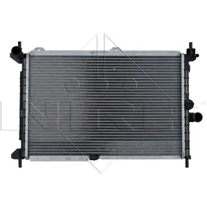 NRF B.V. Radiateur moteur pour OPEL: Astra (Ref: 55308) pas cher