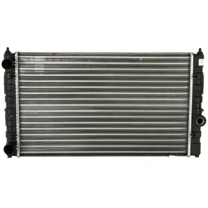 Radiateur, refroidissement moteur NRF 54707 pas cher
