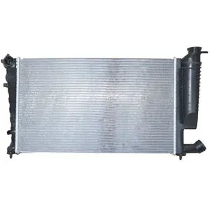 Radiateur, refroidissement moteur NRF 54716 pas cher