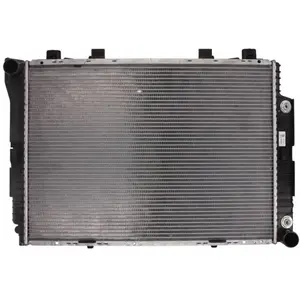 Comparateur de prix : NRF B.V. Radiateur moteur pour MERCEDES-BENZ: Classe S, 140 Series (Ref: 55316)