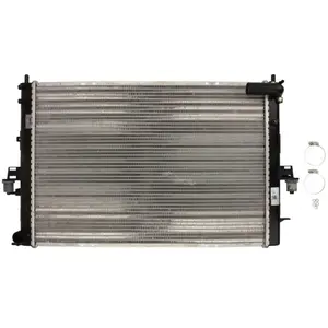 NRF B.V. Radiateur moteur pour ROVER: 75 & MG: MG ZT, MG XPower (Ref: 55319) pas cher