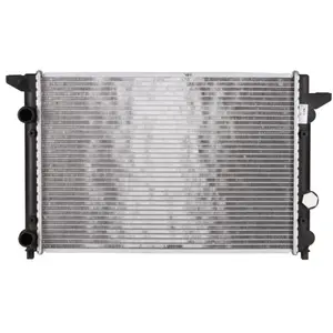 Nrf Radiateur, refroidissement du moteur EASY FIT 54695 pas cher