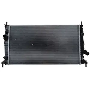 Radiateur refroidissement moteur NRF 55327 - Réf. 1459339 pas cher