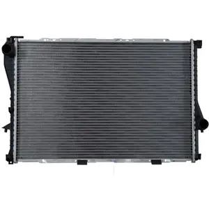 Comparateur de prix : NRF B.V. Radiateur moteur pour BMW: Série 7, Série 5 (Ref: 55321)