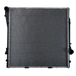 Comparateur de prix : NRF B.V. Radiateur moteur pour BMW: X5 (Ref: 55329)