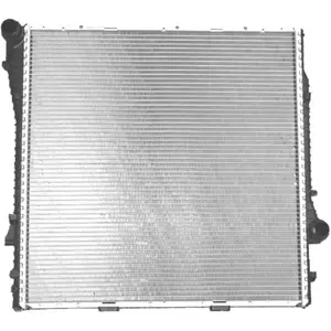 NRF B.V. Radiateur moteur pour BMW: X5 (Ref: 55330) pas cher