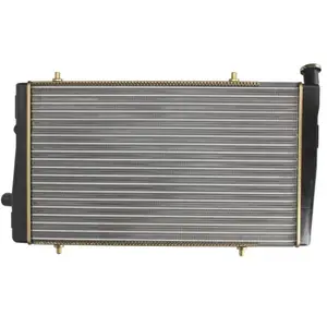 NRF B.V. Radiateur moteur pour PEUGEOT: 309, 405 (Ref: 54669) pas cher