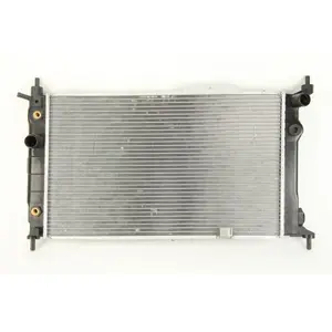 NRF 54201 Radiateur, refroidissement du moteur pas cher