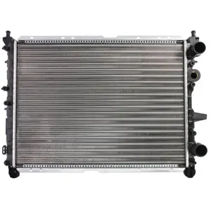 NRF 54501 Radiateur, refroidissement du moteur pas cher