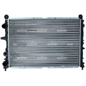 NRF 54502 Radiateur, refroidissement du moteur pas cher