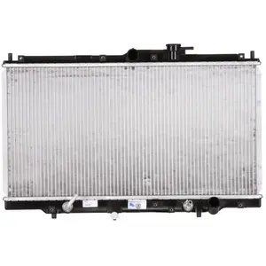 NRF B.V. Radiateur moteur pour HONDA: Accord, Prelude (Ref: 53328) pas cher