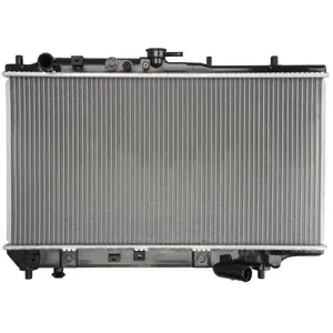 NRF B.V. Radiateur moteur pour MAZDA: 323 (Ref: 53322) pas cher