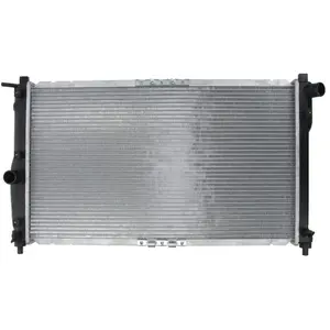 NRF B.V. Radiateur moteur pour DAEWOO: Nubira (Ref: 53263) pas cher