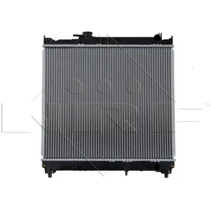 NRF 53279 Radiateur, refroidissement du moteur pas cher