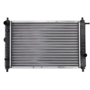 NRF B.V. Radiateur moteur pour DAEWOO: Matiz (Ref: 53250) pas cher