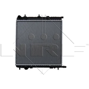 Radiateur refroidissement moteur NRF 50430 - Réf. 1457898 pas cher