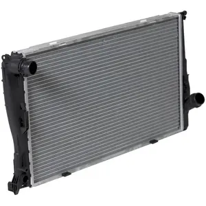 Comparateur de prix : NRF 50423 Radiateur, refroidissement du moteur