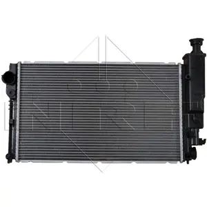 NRF B.V. Radiateur moteur pour PEUGEOT: 405 (Ref: 50400) pas cher