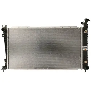 Radiateur, refroidissement du moteur NRF, par ex. pour Ford Usa pas cher